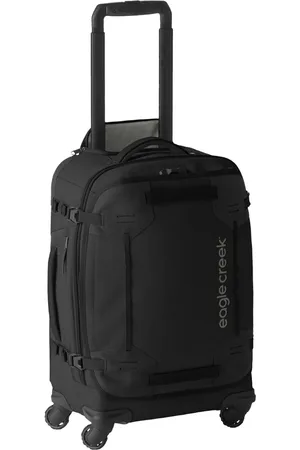 Eagle Creek Gear Warrior Xe 4-Wheel Carry-On Suitcase
