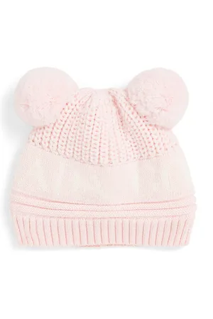 Canada Goose Wool Pom-Pom Beanie