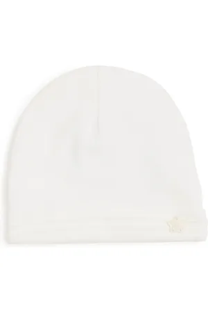 Tartine Et Chocolat Cotton Star Hat