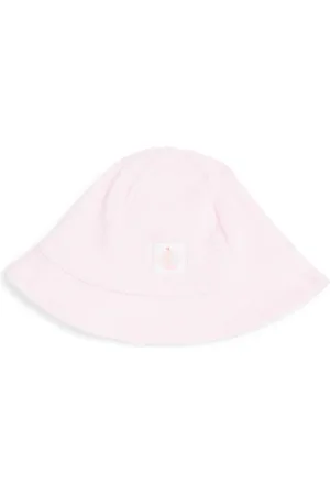 Kissy Kissy Terry Towelling Bucket Hat