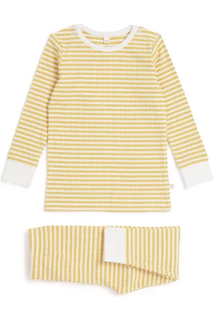 Mori Striped Pyjama Set