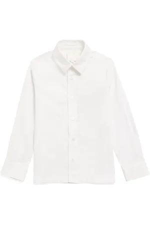 Givenchy Cotton Shirt