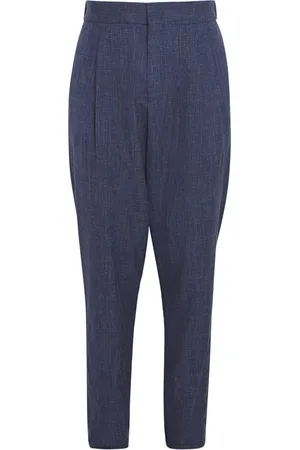 Giorgio Armani Tailored Trousers