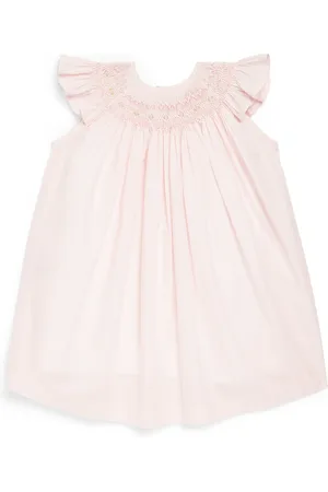 Kissy Kissy Pima Cotton Kissy Elegance Dress