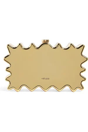 Cult Gaia Paloma Clutch Bag