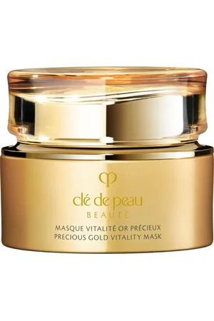 Cle de Peau Beaute Precious Gold Vitality Mask