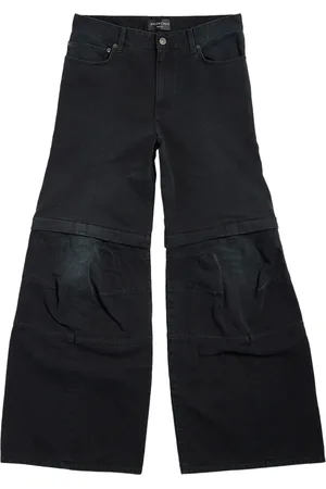 Balenciaga Flared Jeans