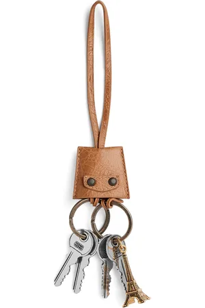 Balenciaga Le City Bag Charm