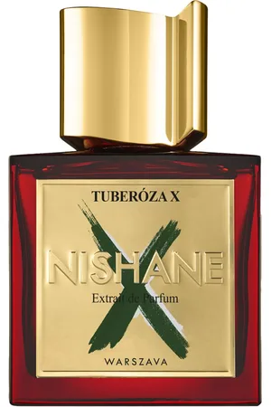 Nishane Tuberóza Extrait de Parfum