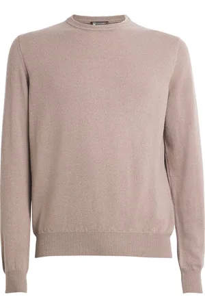 COLOMBO Kid Cashmere Sweater