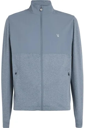 vuori Sunday Element Track Jacket