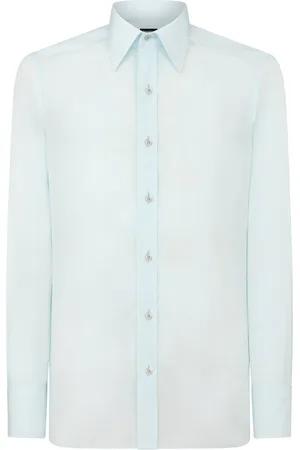 Tom Ford Long-Sleeve Shirt