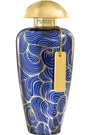 THE MERCHANT OF VENICE Rococo Eau de Parfum