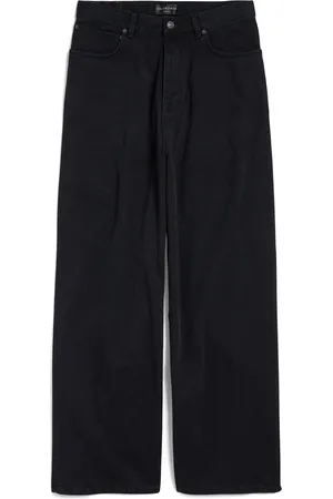 Balenciaga Baggy Jeans