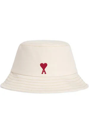 Ami Ami de Coeur Bucket Hat