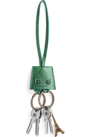 Balenciaga Le City Bag Charm