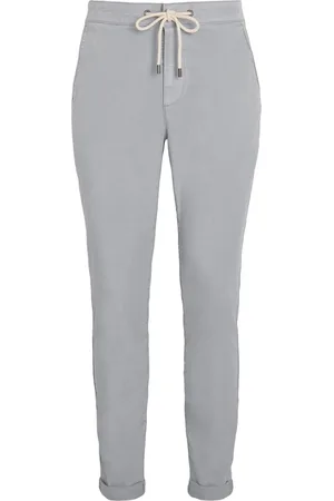 Paige Drawstring Fraser Chinos