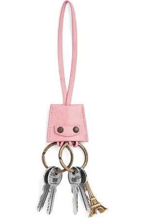 Balenciaga Le City Bag Charm