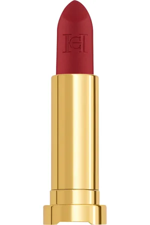Carolina Herrera Ch Lip Mat Brown Fundament N442 20