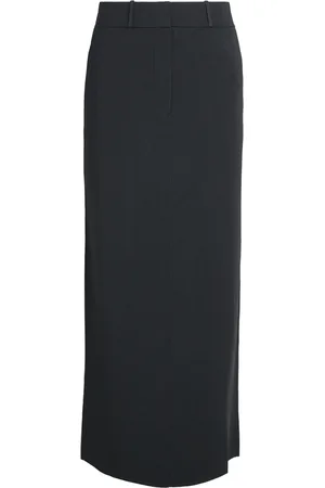 Joseph Milano-Knit Maxi Skirt