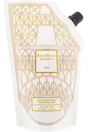 Baobab Paris Hand Wash