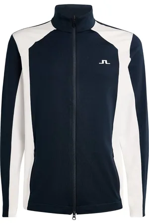 J Lindeberg Banks Mid Layer Top