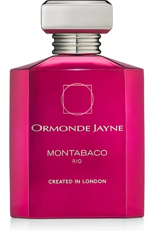 Ormonde Jayne Montabaco Rio Eau de Parfum