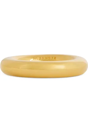 Jil Sander Smooth Ring