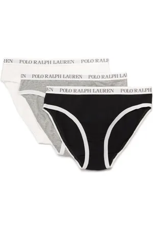 Ralph Lauren Set of 3 Briefs