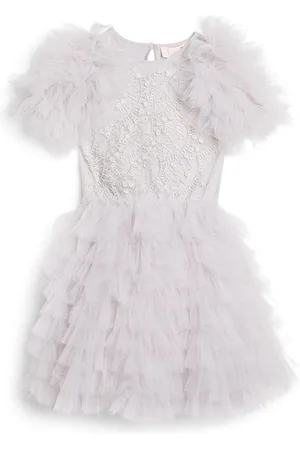 Tutu Du Monde Spoon Dress