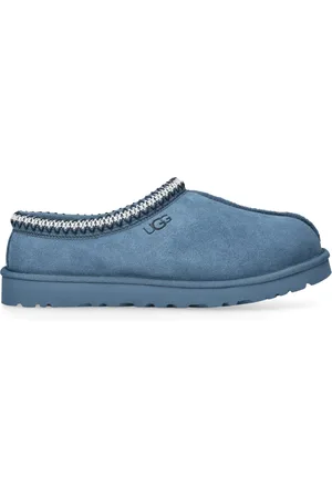 UGG Suede Tasman Slippers
