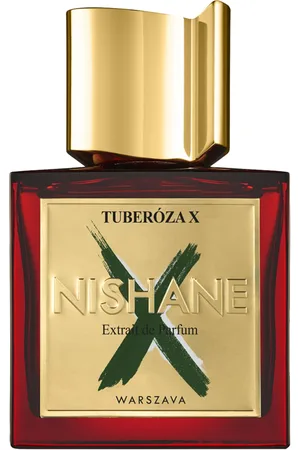 Nishane Tuberoza X Extrait de Parfum