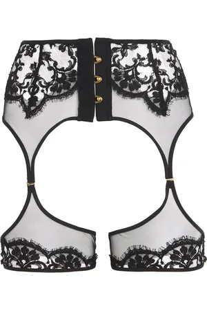 Aubade Under Your Spell Waist Cincher