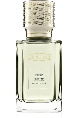 Ex Nihilo Musc Infini Eau de Parfum