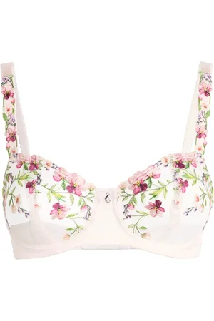 Fantasie Floral Marie Balconette Bra