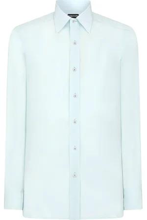 Tom Ford Silk Slim Shirt