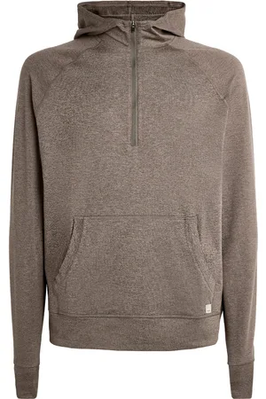 vuori DreamKnit Ponto Performance Hoodie