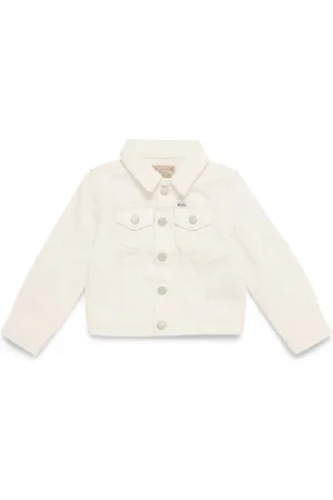 Ralph Lauren Denim Jacket