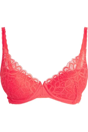 Wacoal Lace Raffine Plunge Bra