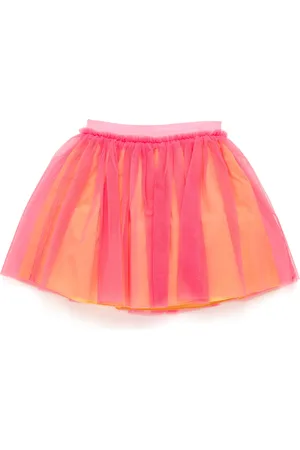 Il gufo Tulle Tutu Skirt