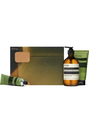 Aesop Screen 2 Gift Set