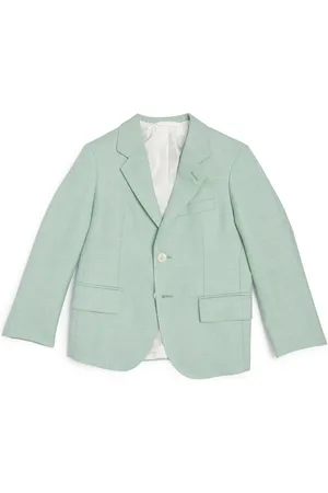 Stefano Ricci Cashmere Blazer