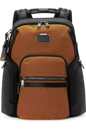 Tumi Alpha Bravo Business Backpack