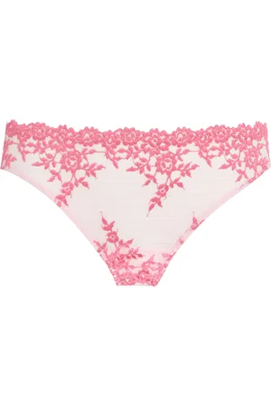 Wacoal Embrace Lace Bikini Briefs