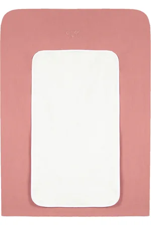 Tartine Et Chocolat Cotton Changing Mat Cover