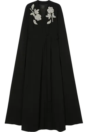 Persona by Marina Rinaldi X Zuhair Murad Embellished Maxi Dress