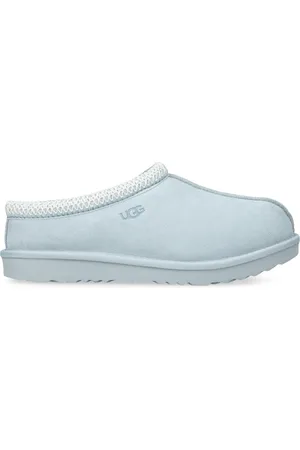 UGG Suede Tasman Ii Slippers