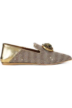 Kurt Geiger Chelsea Slippers