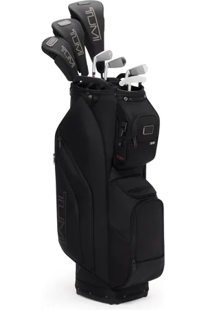 Tumi Alpha 3 Golf Cart Bag
