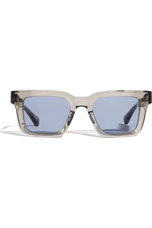 MATSUDA Acetate Square M1033 Sunglasses